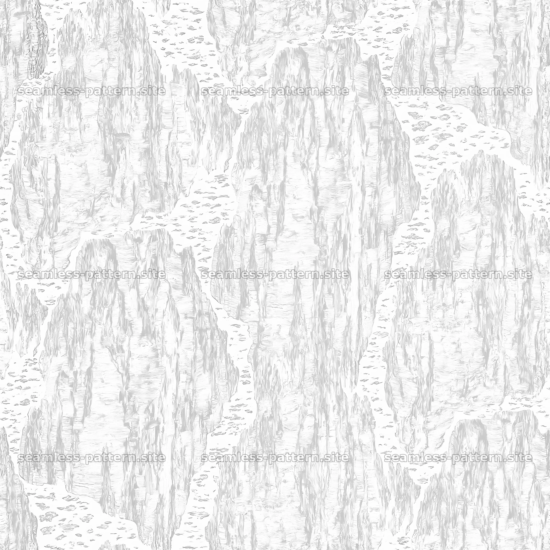 Seamless tan bark pattern for fabric and wallpaper — seamless tileable pattern